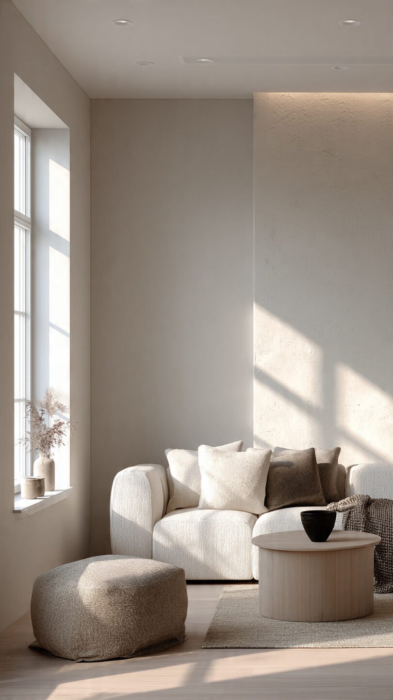 Wallpaper vs Paint: Which Is Better for Homes in Bangalore? (2026 Guide) – Wallpaper Wallpaper by Urbanscape Decor