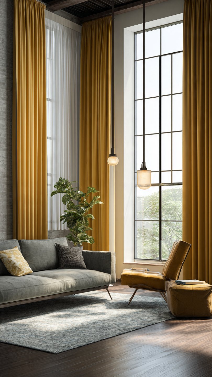 Best Curtains for Homes in Bangalore