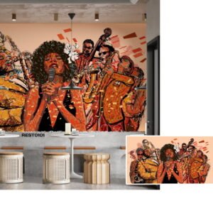 Restaurant Wallpapers