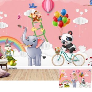 KIDS Vol. 02