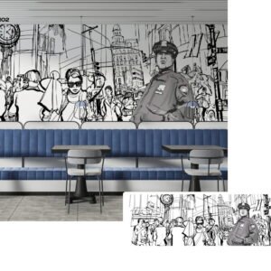 Restaurant - Vol 03