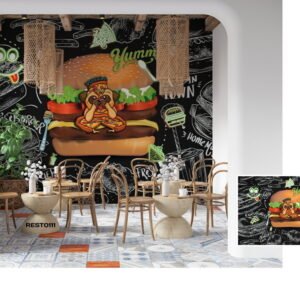 Restaurant - Vol 03