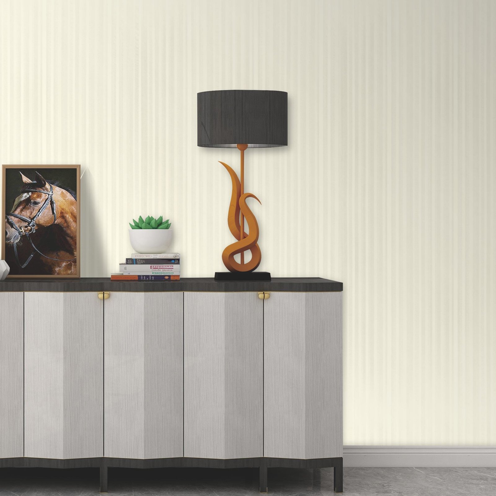 NATURAL LOOK - Image 2