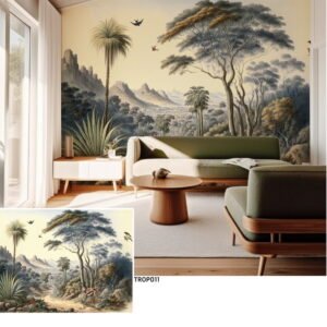Tropical - Vol. 01