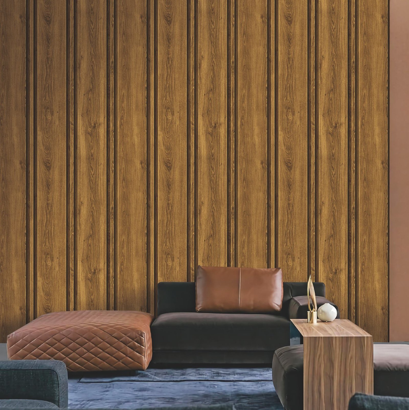 NATURAL LOOK - Image 2