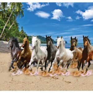 Seven Horse