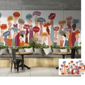 Restaurant - Vol 03
