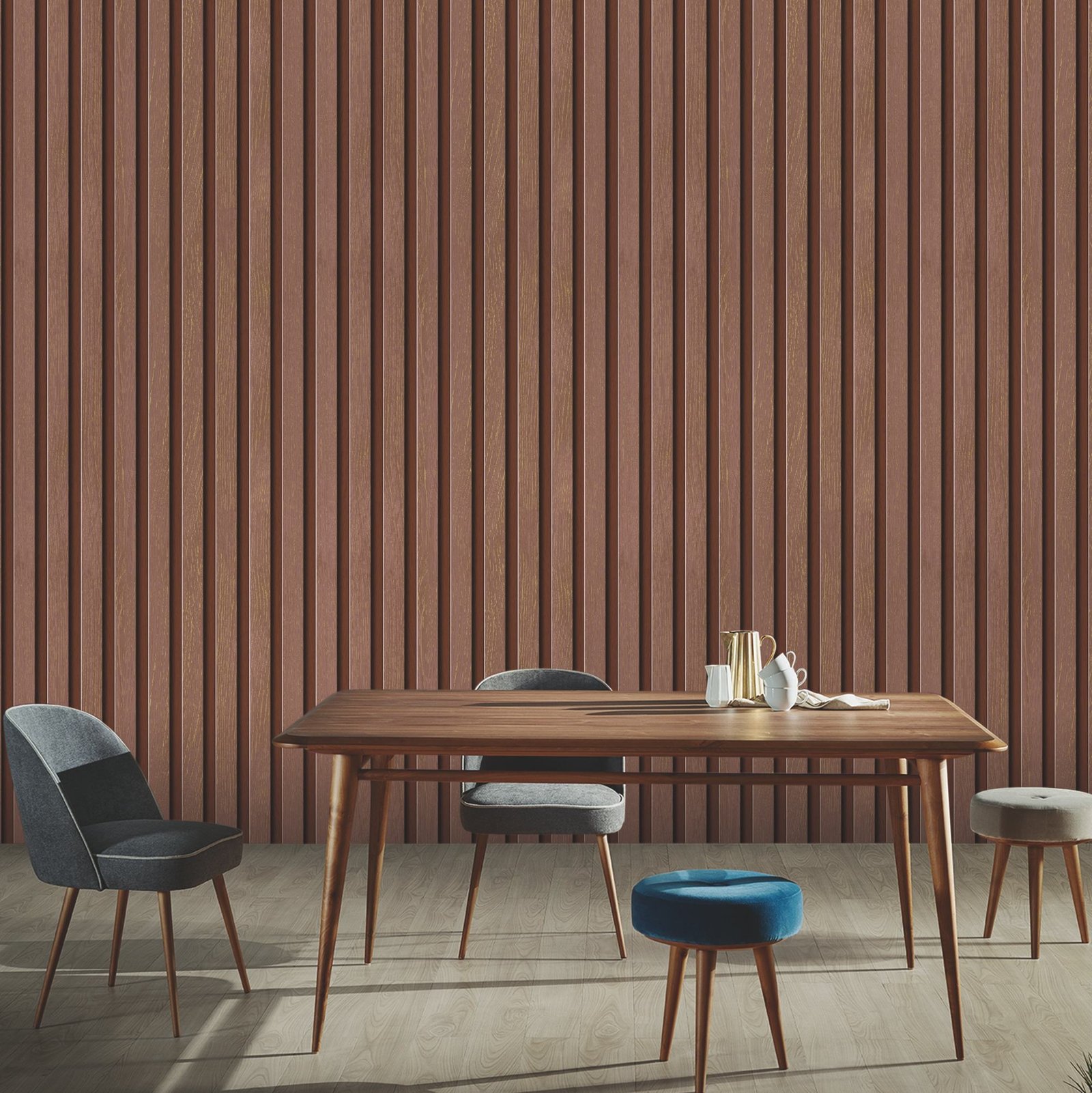 NATURAL LOOK - Image 2