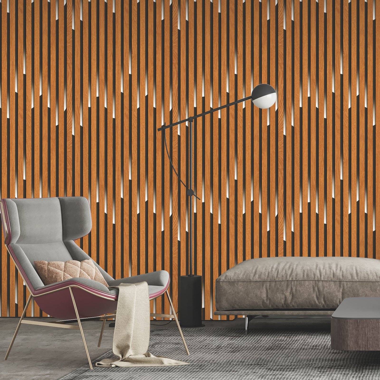 NATURAL LOOK - Image 2