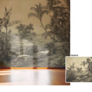 Tropical - Vol. 01