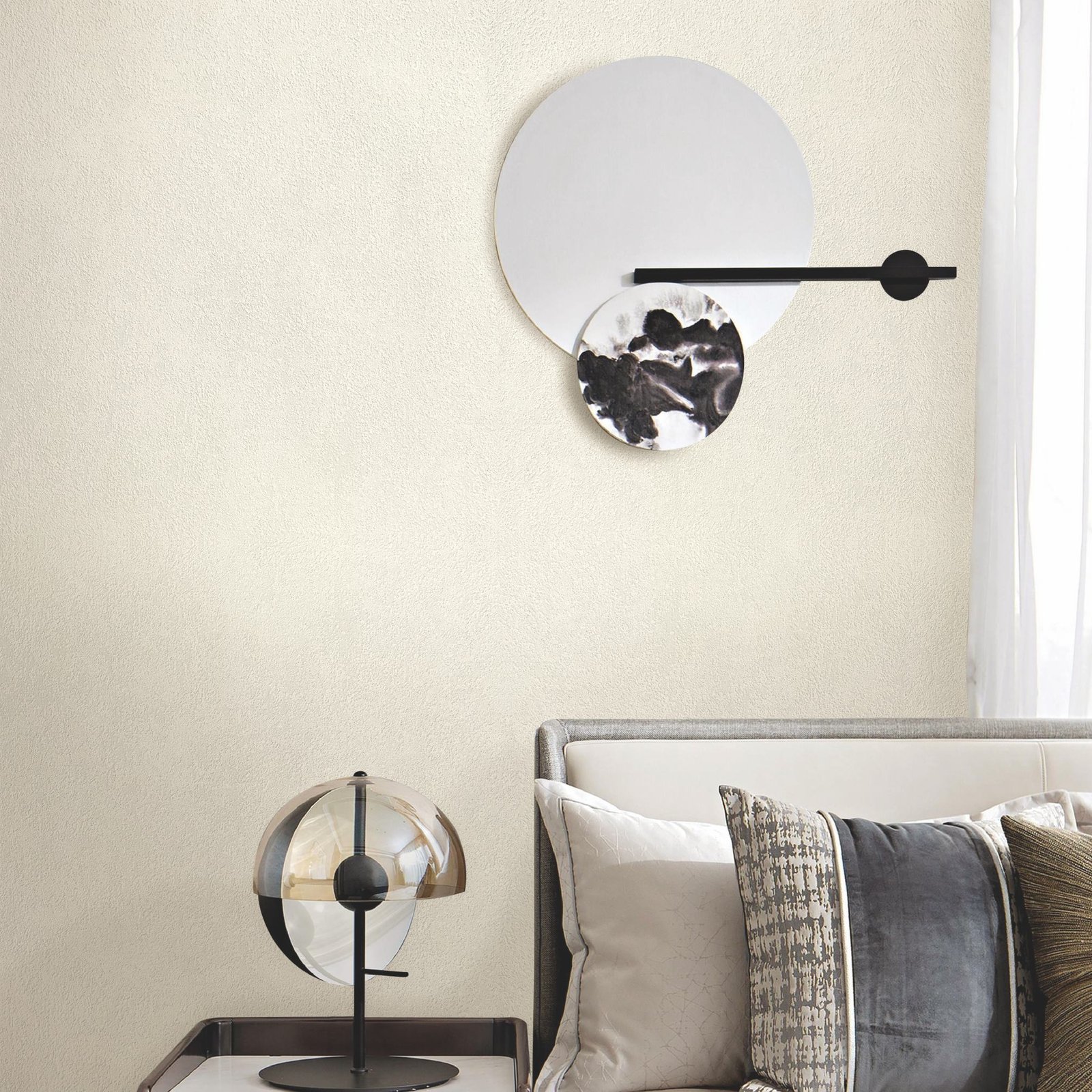 NATURAL LOOK - Image 2