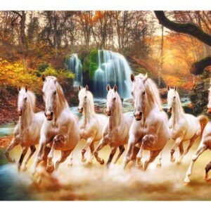 Seven Horse