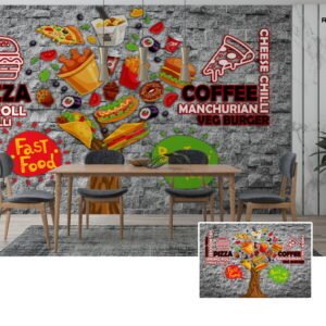 Restaurant - Vol 03