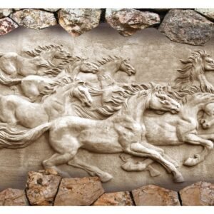 Seven Horse
