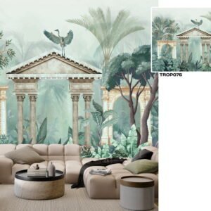 Tropical - Vol. 03