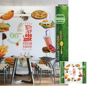 Restaurant - Vol 03