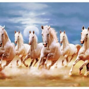 Seven Horse
