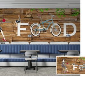Restaurant - Vol 03