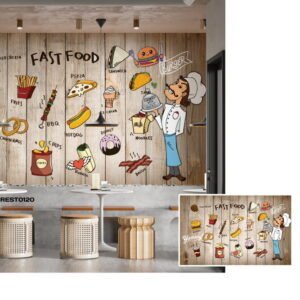 Restaurant - Vol 03