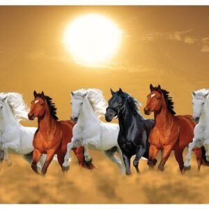 Seven Horse