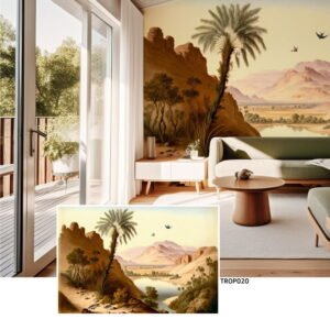 Tropical - Vol. 01