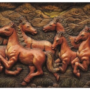 Seven Horse