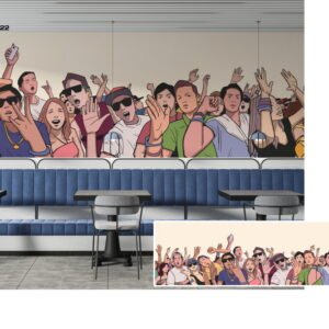 Restaurant - Vol 03