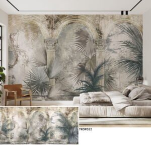 Tropical - Vol. 01