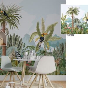 Tropical - Vol. 02