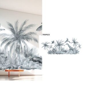 Tropical - Vol. 01