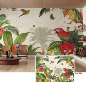 Tropical - Vol. 02