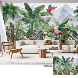 Tropical - Vol. 04