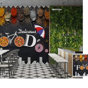 Restaurant - Vol 03