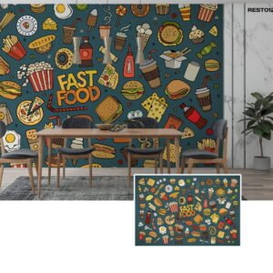Restaurant - Vol 03