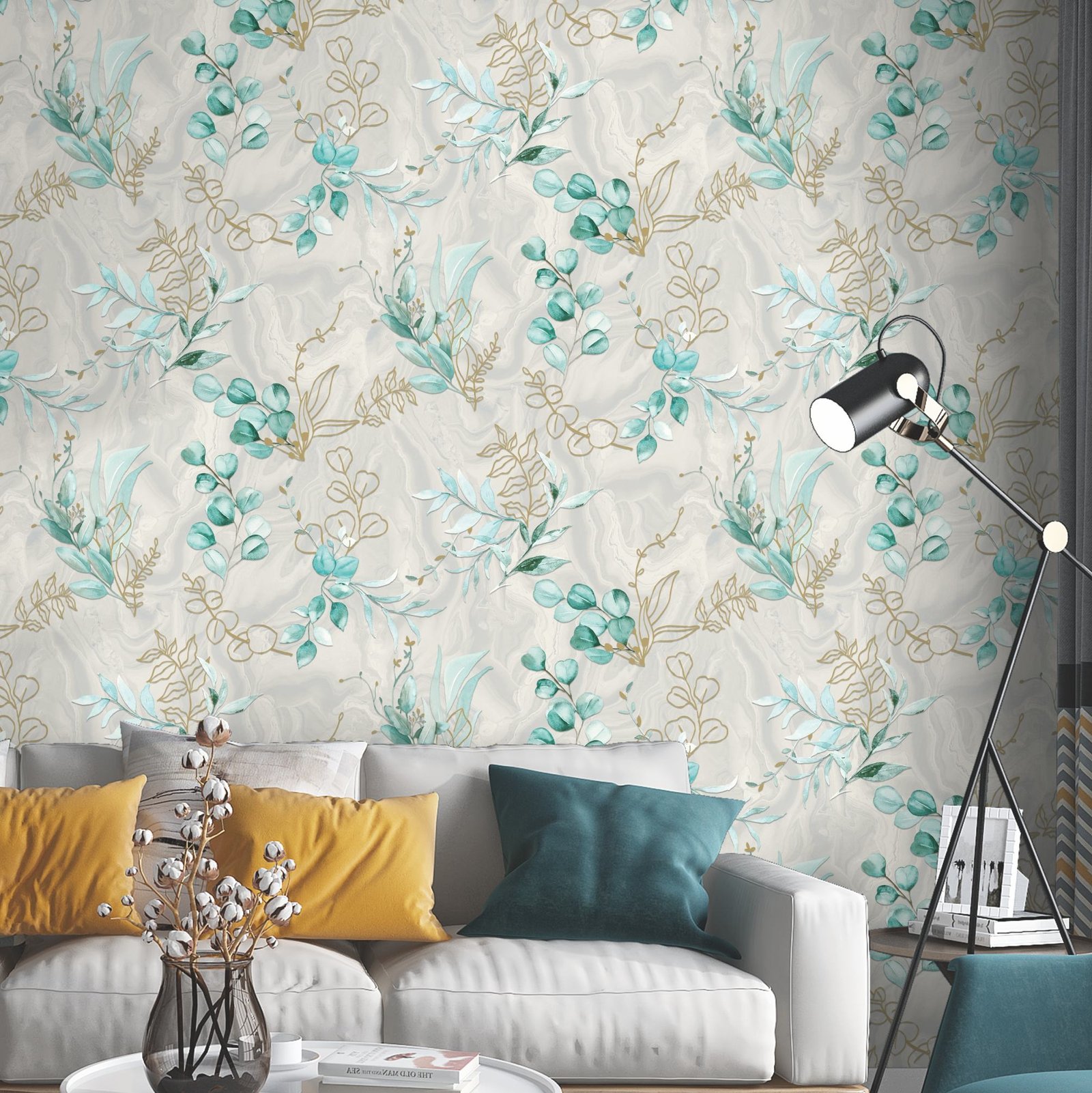 NATURAL LOOK - Image 2