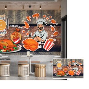 Restaurant - Vol 03