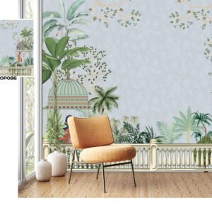 Tropical - Vol. 03