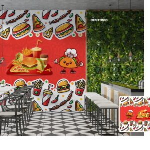 Restaurant - Vol 03