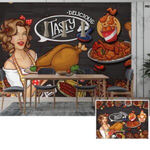 Restaurant - Vol 03