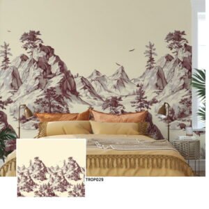 Tropical - Vol. 01