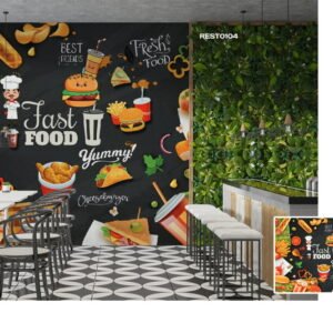 Restaurant - Vol 03