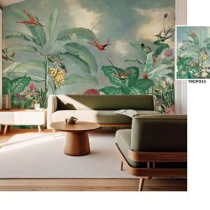 Tropical - Vol. 02