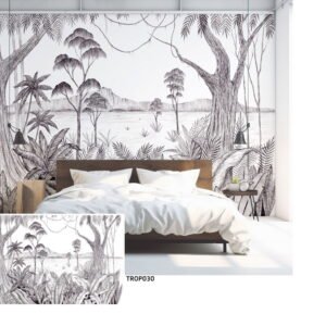 Tropical - Vol. 01