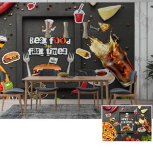 Restaurant - Vol 03