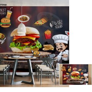Restaurant - Vol 03