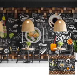 Restaurant - Vol 03