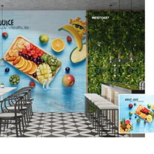Restaurant - Vol 03
