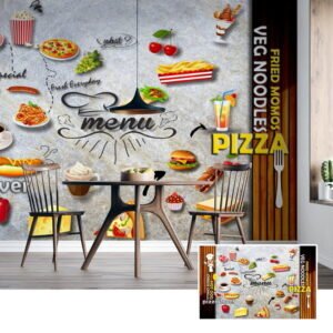 Restaurant - Vol 03
