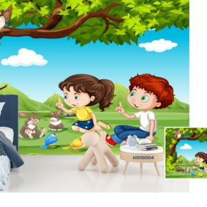 KIDS Vol. 01