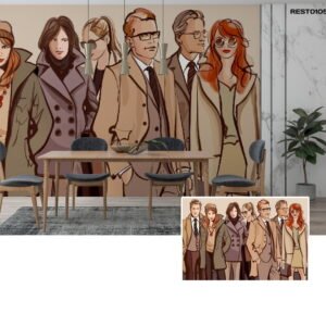Restaurant - Vol 03